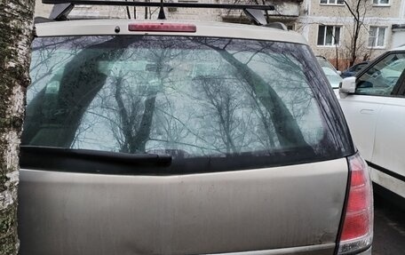 Opel Zafira B, 2007 год, 420 000 рублей, 6 фотография