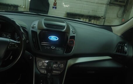 Ford Kuga III, 2017 год, 1 550 000 рублей, 5 фотография