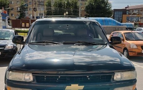 Chevrolet Tahoe II, 2005 год, 1 400 000 рублей, 3 фотография