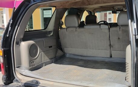 Chevrolet Tahoe II, 2005 год, 1 400 000 рублей, 9 фотография