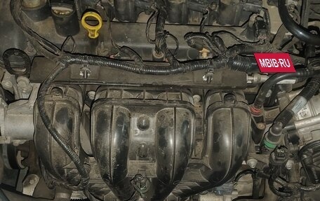 Ford Kuga III, 2017 год, 1 550 000 рублей, 3 фотография