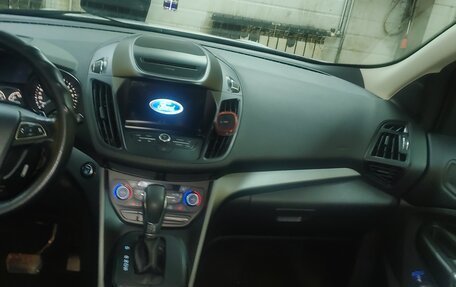 Ford Kuga III, 2017 год, 1 550 000 рублей, 8 фотография