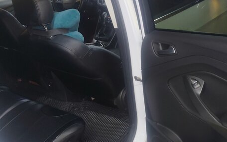 Ford Kuga III, 2017 год, 1 550 000 рублей, 11 фотография
