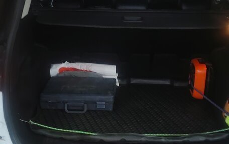 Ford Kuga III, 2017 год, 1 550 000 рублей, 10 фотография