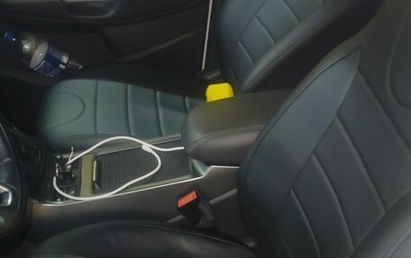 Ford Kuga III, 2017 год, 1 550 000 рублей, 18 фотография