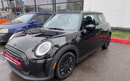 MINI Hatch, 2022 год, 2 900 000 рублей, 3 фотография