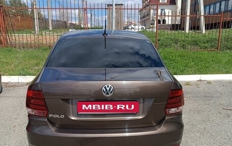 Volkswagen Polo VI (EU Market), 2019 год, 1 630 000 рублей, 17 фотография