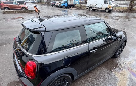 MINI Hatch, 2022 год, 2 900 000 рублей, 7 фотография