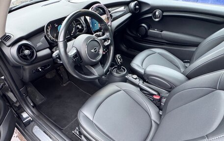 MINI Hatch, 2022 год, 2 900 000 рублей, 10 фотография