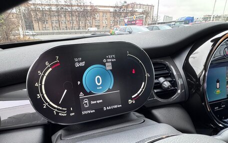 MINI Hatch, 2022 год, 2 900 000 рублей, 11 фотография