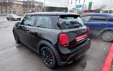 MINI Hatch, 2022 год, 2 900 000 рублей, 5 фотография