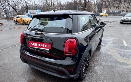 MINI Hatch, 2022 год, 2 900 000 рублей, 6 фотография