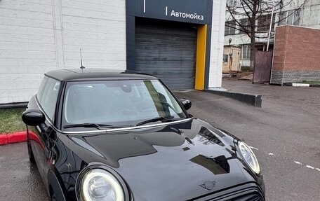 MINI Hatch, 2022 год, 2 900 000 рублей, 8 фотография