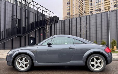 Audi TT, 2004 год, 950 000 рублей, 3 фотография
