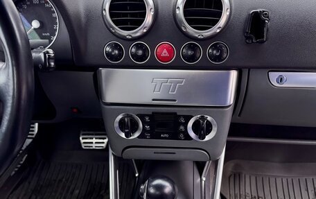 Audi TT, 2004 год, 950 000 рублей, 5 фотография