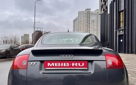 Audi TT, 2004 год, 950 000 рублей, 4 фотография