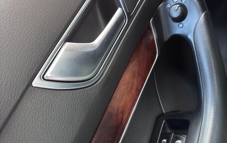 Audi A6, 2007 год, 1 050 000 рублей, 15 фотография