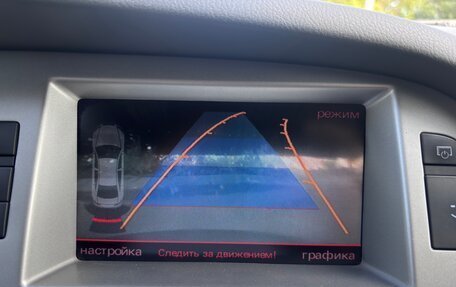 Audi A6, 2007 год, 1 050 000 рублей, 10 фотография