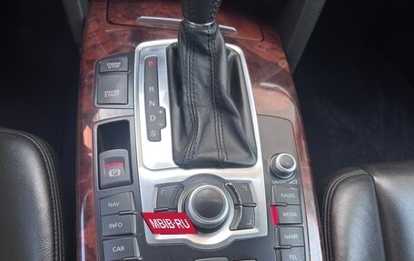 Audi A6, 2007 год, 1 050 000 рублей, 16 фотография