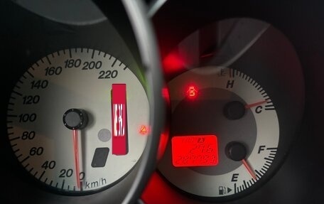 Mazda 3, 2008 год, 550 000 рублей, 5 фотография