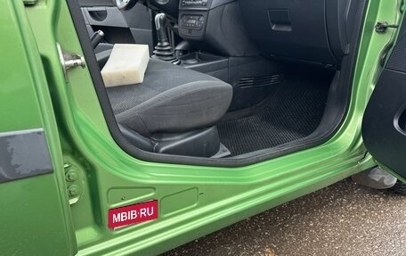 Ford Fiesta, 2006 год, 390 000 рублей, 9 фотография