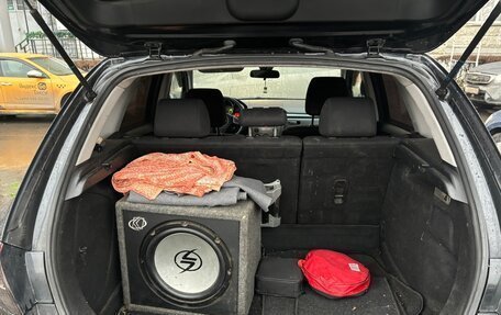 Mazda 3, 2008 год, 550 000 рублей, 7 фотография