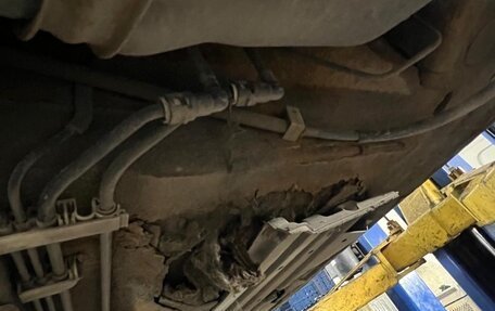 Mazda 3, 2008 год, 550 000 рублей, 14 фотография