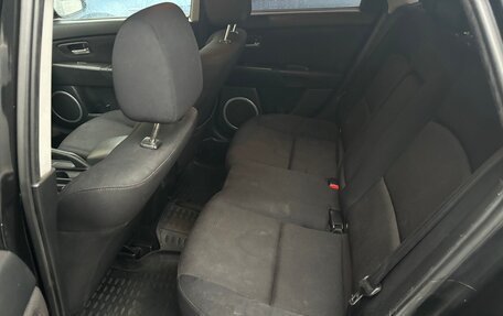 Mazda 3, 2008 год, 550 000 рублей, 8 фотография