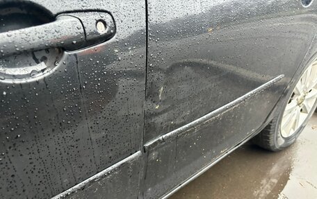 Mazda 3, 2008 год, 550 000 рублей, 12 фотография