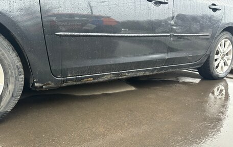 Mazda 3, 2008 год, 550 000 рублей, 13 фотография