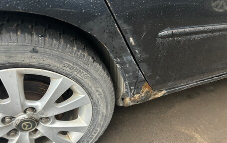 Mazda 3, 2008 год, 550 000 рублей, 10 фотография