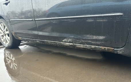 Mazda 3, 2008 год, 550 000 рублей, 11 фотография