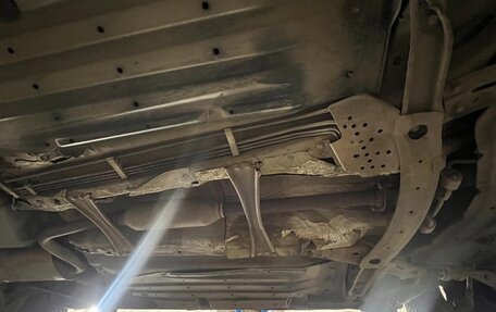 Mazda 3, 2008 год, 550 000 рублей, 16 фотография