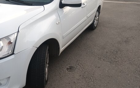 Datsun on-DO I рестайлинг, 2017 год, 460 000 рублей, 2 фотография