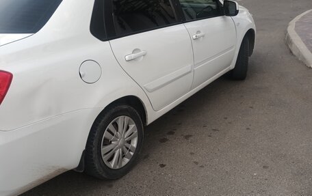 Datsun on-DO I рестайлинг, 2017 год, 460 000 рублей, 5 фотография