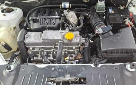 Datsun on-DO I рестайлинг, 2017 год, 460 000 рублей, 9 фотография