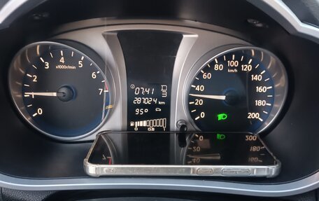 Datsun on-DO I рестайлинг, 2017 год, 460 000 рублей, 8 фотография