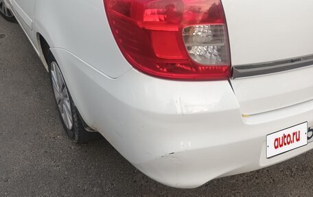 Datsun on-DO I рестайлинг, 2017 год, 460 000 рублей, 6 фотография