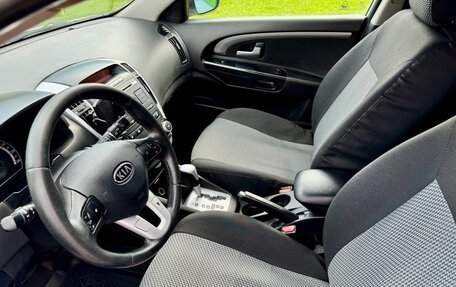 KIA cee'd I рестайлинг, 2010 год, 730 000 рублей, 7 фотография