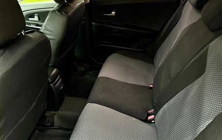 KIA cee'd I рестайлинг, 2010 год, 730 000 рублей, 8 фотография