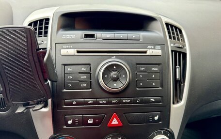 KIA cee'd I рестайлинг, 2010 год, 730 000 рублей, 10 фотография