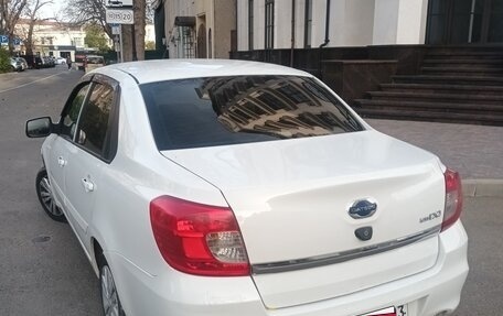 Datsun on-DO I рестайлинг, 2017 год, 460 000 рублей, 7 фотография