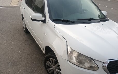 Datsun on-DO I рестайлинг, 2017 год, 460 000 рублей, 4 фотография