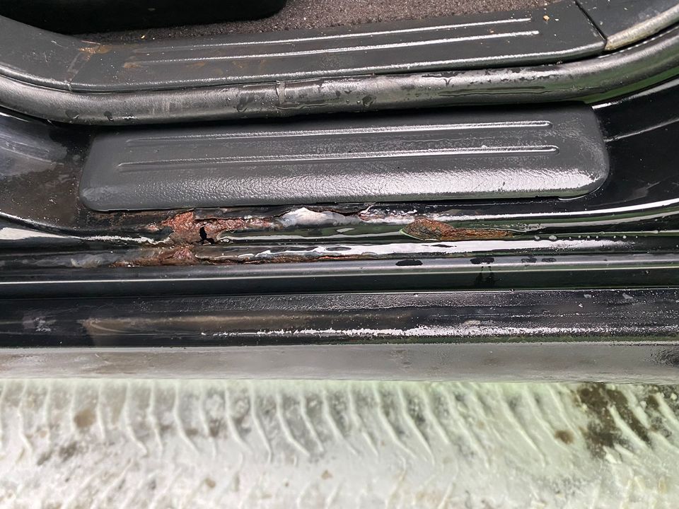 KIA Sorento I рестайлинг, 2008 год, 700 000 рублей, 18 фотография