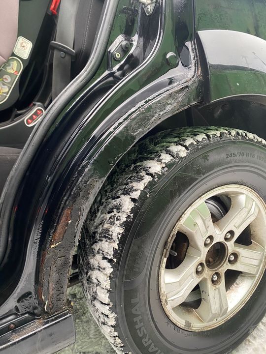 KIA Sorento I рестайлинг, 2008 год, 700 000 рублей, 17 фотография