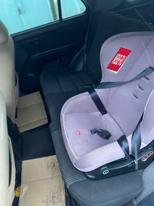 KIA Sorento I рестайлинг, 2008 год, 700 000 рублей, 19 фотография