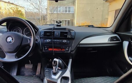 BMW 1 серия, 2012 год, 1 150 000 рублей, 4 фотография