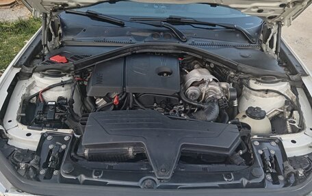 BMW 1 серия, 2012 год, 1 150 000 рублей, 7 фотография