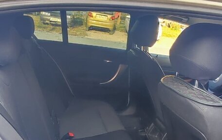 BMW 1 серия, 2012 год, 1 150 000 рублей, 6 фотография