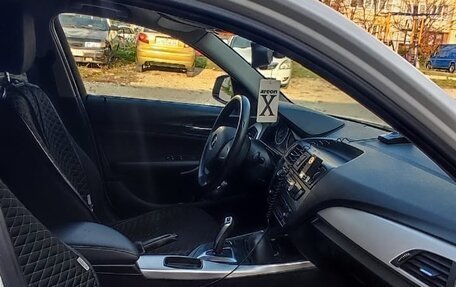 BMW 1 серия, 2012 год, 1 150 000 рублей, 5 фотография